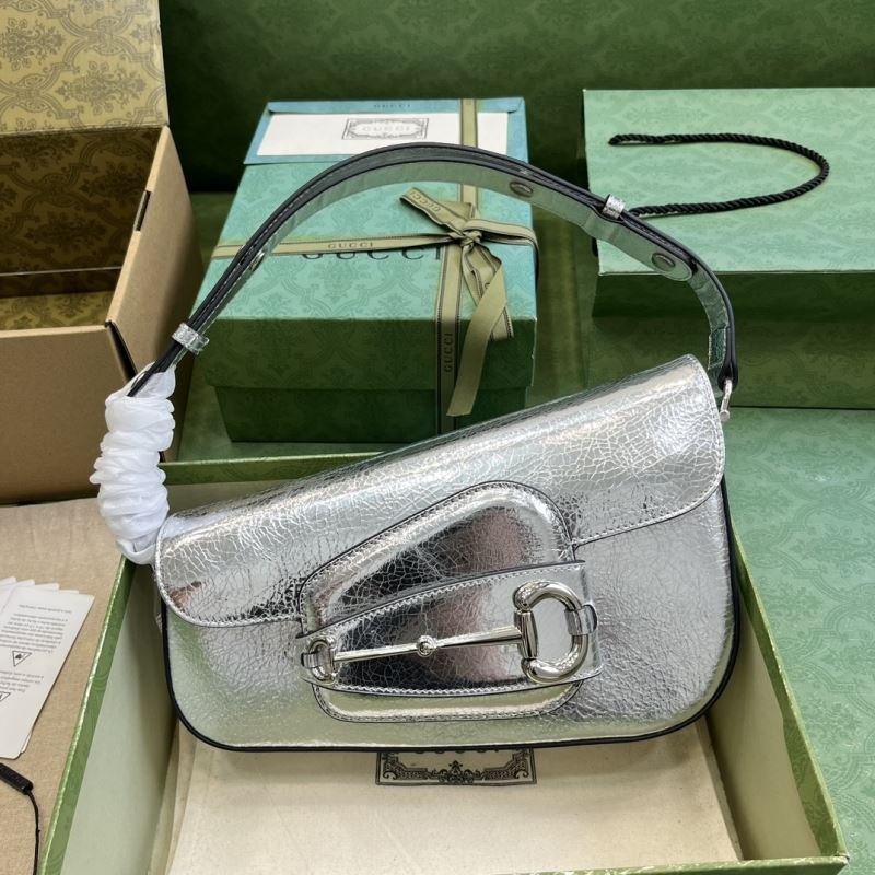 Gucci Top Handle Bags